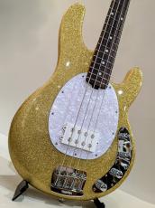 MUSIC MAN StingRay Special 4st Genius Gold_10
