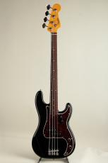 Fender American Vintage II 1960 Precision Bass RW Black【S/N V2553058】_2