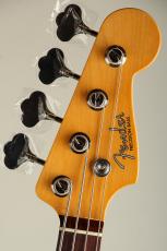 Fender American Vintage II 1960 Precision Bass RW Black【S/N V2553058】_7