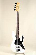 Fender Made in Japan Hybrid II Jazz Bass RW Arctic White【S/N JD24031949】_2