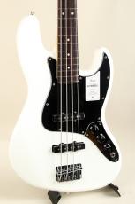 Fender Made in Japan Hybrid II Jazz Bass RW Arctic White【S/N JD24031949】_9