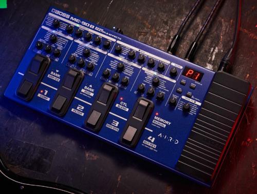 BOSS ME-90B
