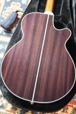 Takamine 【左利きモデル・お勧め12弦モデル】PTU141C-12 N Lefty #6405002【送料当社負担・最大48回分割無金利】_9