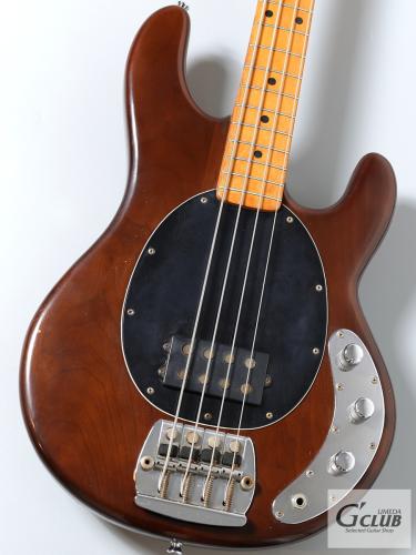 MUSIC MAN 1979 StingRay Walnut【重量4.44kg】