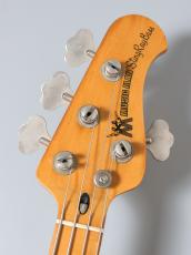 MUSIC MAN 1979 StingRay Walnut【重量4.44kg】_7