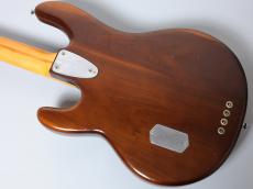 MUSIC MAN 1979 StingRay Walnut【重量4.44kg】_8