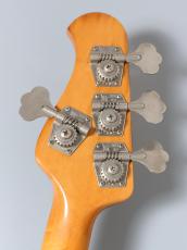 MUSIC MAN 1979 StingRay Walnut【重量4.44kg】_10