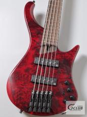Ibanez EHB1505 SWL / Stained Wine Red Low Gloss【3.04kg】