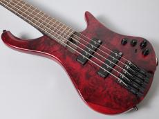 Ibanez EHB1505 SWL / Stained Wine Red Low Gloss【3.04kg】_3