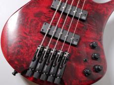Ibanez EHB1505 SWL / Stained Wine Red Low Gloss【3.04kg】_4