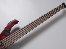Ibanez EHB1505 SWL / Stained Wine Red Low Gloss【3.04kg】_6