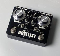 KING TONE GUITAR The Duellist 2022