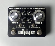 KING TONE GUITAR The Duellist 2022_2
