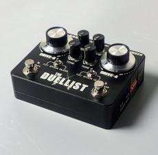 KING TONE GUITAR The Duellist 2022_3