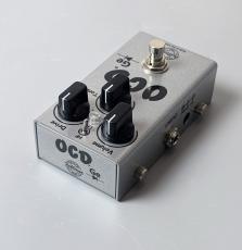 Fulltone Silver Limited Edition OCD-Ge_4
