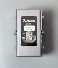 Fulltone Silver Limited Edition OCD-Ge_5