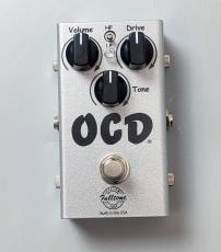 Fulltone Silver Limited Edition OCD V2_2