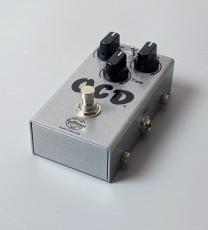 Fulltone Silver Limited Edition OCD V2_3