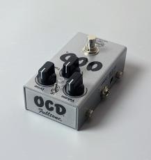 Fulltone Silver Limited Edition OCD V2_4