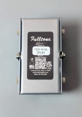 Fulltone Silver Limited Edition OCD V2_5
