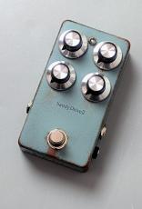 1995fx Sandy Drive II