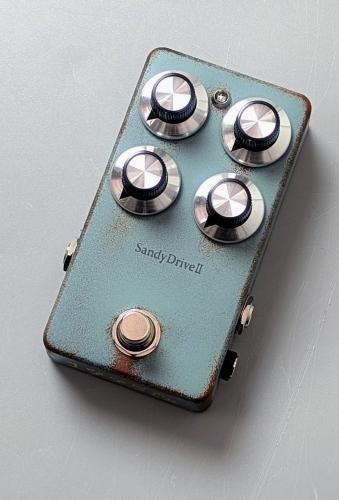 1995fx Sandy Drive II