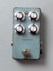 1995fx Sandy Drive II_2