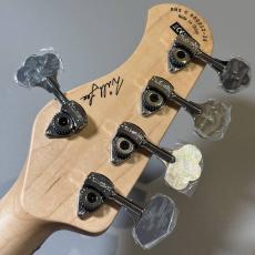 Sadowsky MX22 WL5 Will Lee 日本企画限定モデル_9