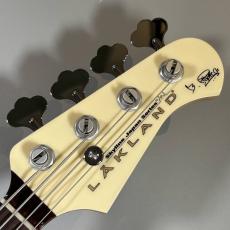 Lakland SK-464/R Hinatch　日向秀和氏シグネチャーモデル 【≒3.87kg】_6