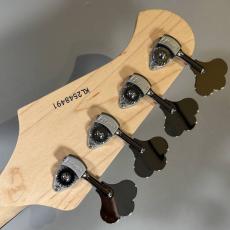 Lakland SK-464/R Hinatch　日向秀和氏シグネチャーモデル 【≒3.87kg】_7