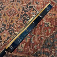 Sire Larry Carlton Q7 Hollow / TBL (Transparent Blue)_5