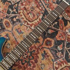 Sire Larry Carlton Q7 Hollow / TBL (Transparent Blue)_6