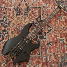Sire Larry Carlton X6 7-String Headless Black Satin_2