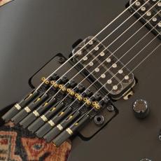 Sire Larry Carlton X6 7-String Headless Black Satin_3