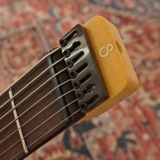 Sire Larry Carlton X6 7-String Headless Black Satin_7