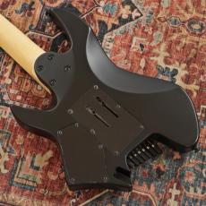 Sire Larry Carlton X6 7-String Headless Black Satin_8