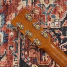 Martin Custom Shop CTM D-18 Adirondack Spruce Top【特価】_9