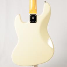 Vanzandt JBV-R2 -Vintage White- [4.15kg]_3