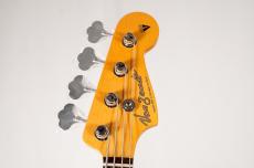 Vanzandt JBV-R2 -Vintage White- [4.15kg]_6