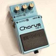 BOSS 1989 CE-3 Chorus【USED】