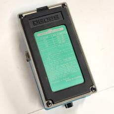 BOSS 1989 CE-3 Chorus【USED】_2