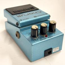 BOSS 1989 CE-3 Chorus【USED】_4
