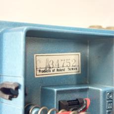 BOSS 1989 CE-3 Chorus【USED】_5