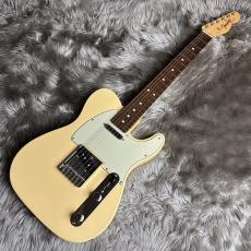 Fender Made in Japan Junior Collection Telecaster -Satin Vintage White【現物画像】_2