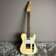 Fender Made in Japan Junior Collection Telecaster -Satin Vintage White【現物画像】_4