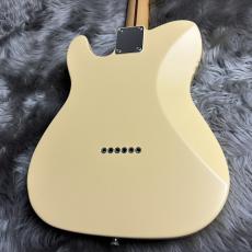 Fender Made in Japan Junior Collection Telecaster -Satin Vintage White【現物画像】_5