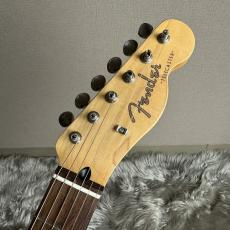 Fender Made in Japan Junior Collection Telecaster -Satin Vintage White【現物画像】_7
