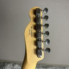 Fender Made in Japan Junior Collection Telecaster -Satin Vintage White【現物画像】_8