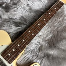 Fender Made in Japan Junior Collection Telecaster -Satin Vintage White【現物画像】_9