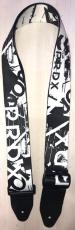 PARADOX TOKYO PRDX-008-SL ギターストラップ Jockデザイン